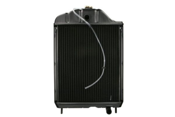 THERMOTEC D7AG165TT Radiator, engine cooling