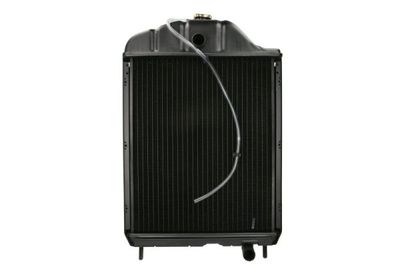 Radiator, engine cooling THERMOTEC D7AG165TT