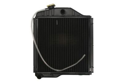 Radiator, engine cooling THERMOTEC D7AG171TT