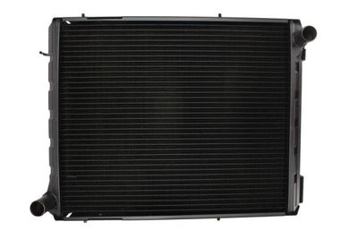 Radiator, engine cooling THERMOTEC D7AG184TT