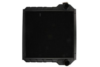 Radiator, engine cooling THERMOTEC D7AG190TT