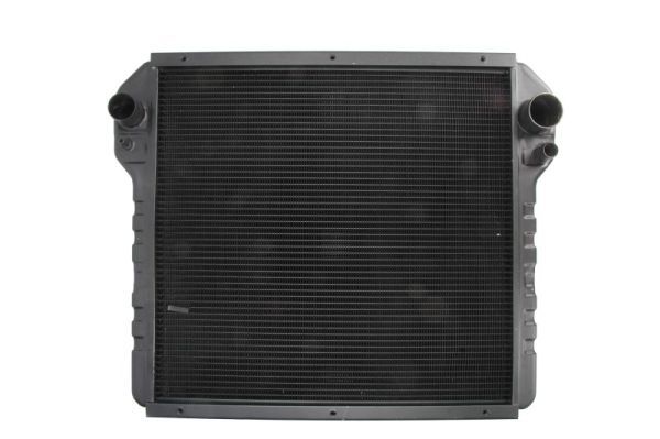 THERMOTEC D7AG191TT Charge Air Cooler