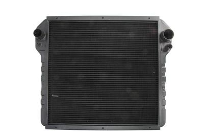 Charge Air Cooler THERMOTEC D7AG191TT