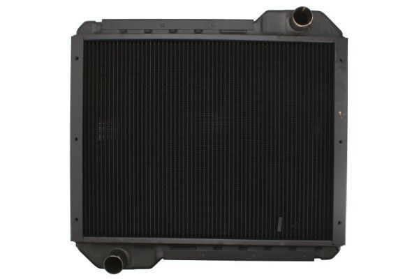 THERMOTEC D7AG225TT Charge Air Cooler