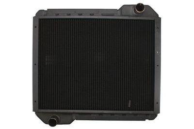 Charge Air Cooler THERMOTEC D7AG225TT