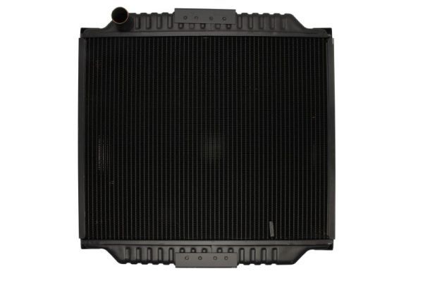THERMOTEC D7AG229TT Radiator, engine cooling