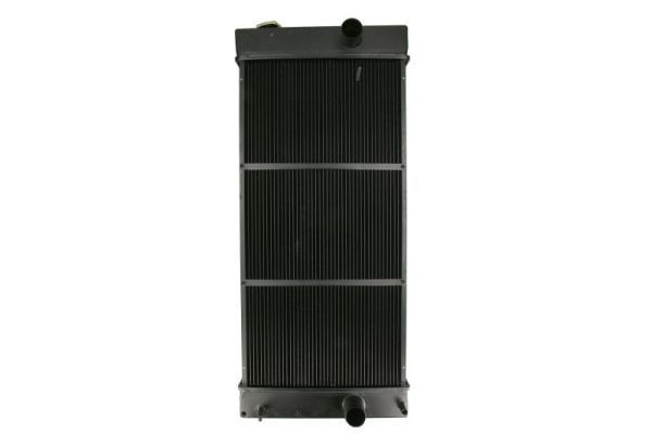 THERMOTEC D7AG237TT Radiator, engine cooling