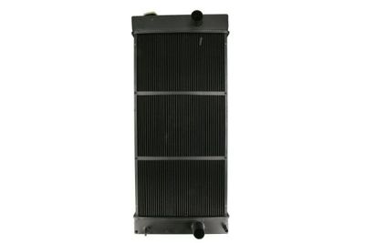 Radiator, engine cooling THERMOTEC D7AG237TT