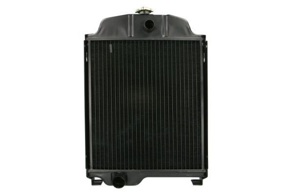 THERMOTEC D7AG367TT Radiator, engine cooling
