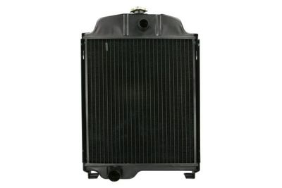 Radiator, engine cooling THERMOTEC D7AG367TT