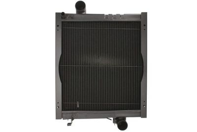 Radiator, engine cooling THERMOTEC D7AG370TT