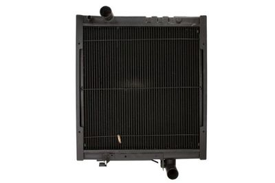 Radiator, engine cooling THERMOTEC D7AG374TT