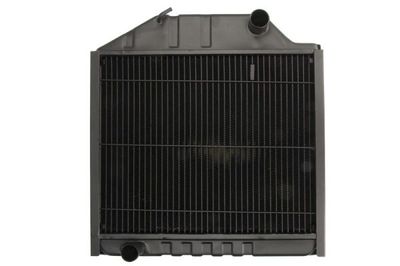 Radiator, engine cooling THERMOTEC D7AG421TT