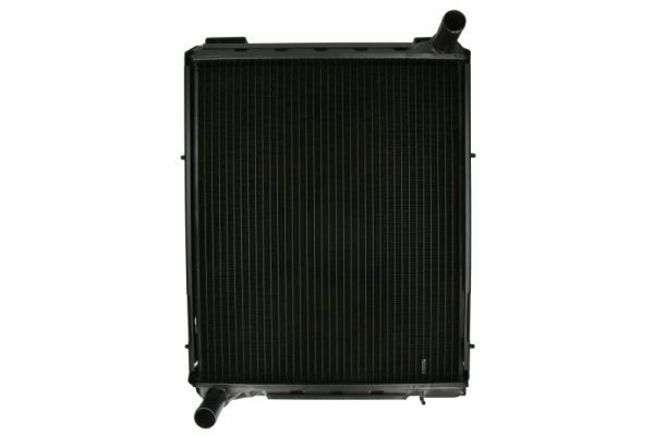 THERMOTEC D7AG435TT Radiator, engine cooling