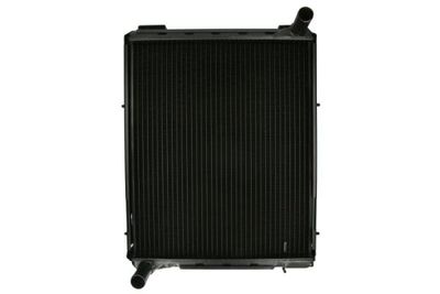 Radiator, engine cooling THERMOTEC D7AG435TT
