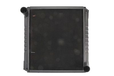 Radiator, engine cooling THERMOTEC D7AG452TT