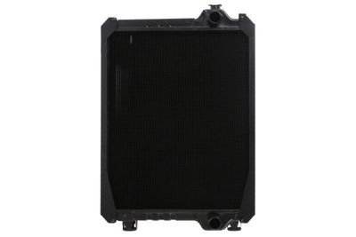 Radiator, engine cooling THERMOTEC D7AG729TT