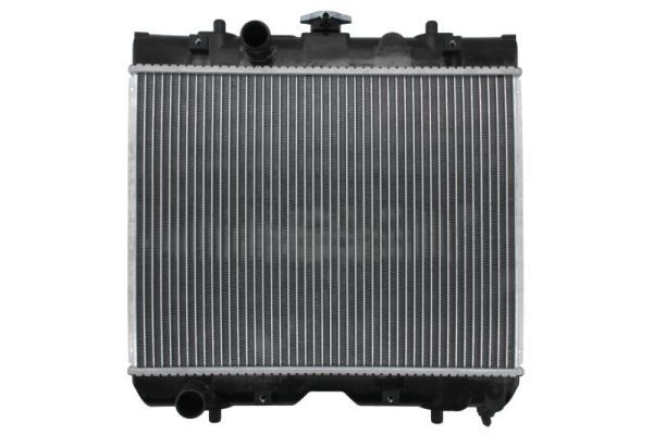 THERMOTEC D7AG730TT Radiator, engine cooling