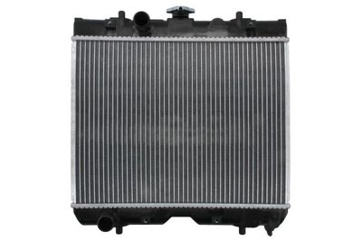 Radiator, engine cooling THERMOTEC D7AG730TT