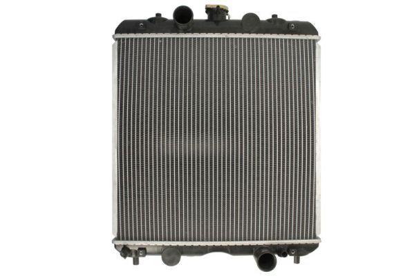 THERMOTEC D7AG731TT Radiator, engine cooling