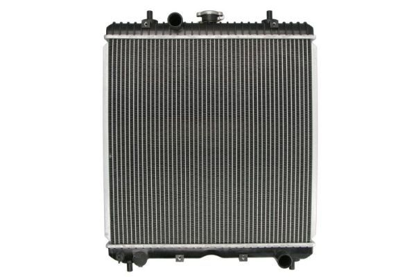 THERMOTEC D7AG732TT Radiator, engine cooling