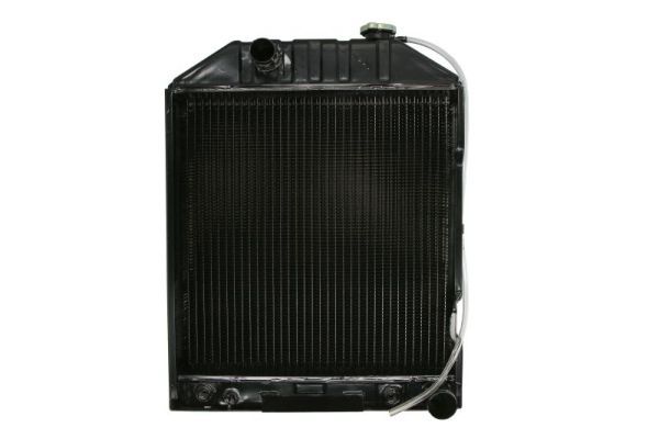 THERMOTEC D7AG733TT Radiator, engine cooling