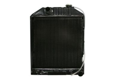 Radiator, engine cooling THERMOTEC D7AG733TT