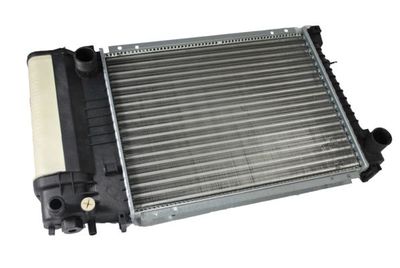 Radiator, engine cooling THERMOTEC D7B001TT
