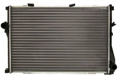 Radiator, engine cooling THERMOTEC D7B002TT