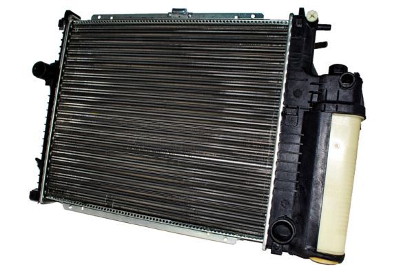 THERMOTEC D7B003TT Radiator, engine cooling