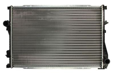 Radiator, engine cooling THERMOTEC D7B004TT