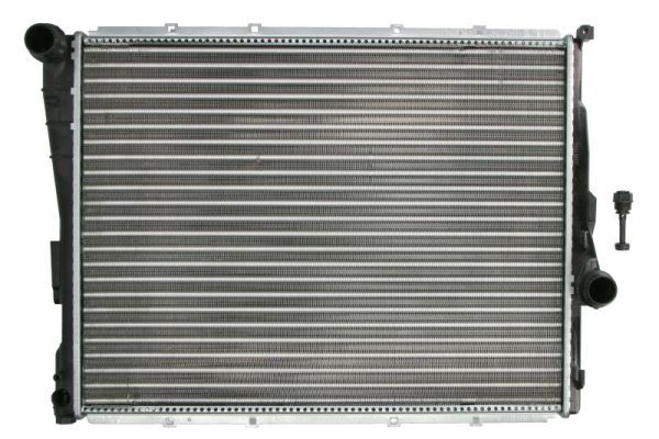 THERMOTEC D7B006TT Radiator, engine cooling