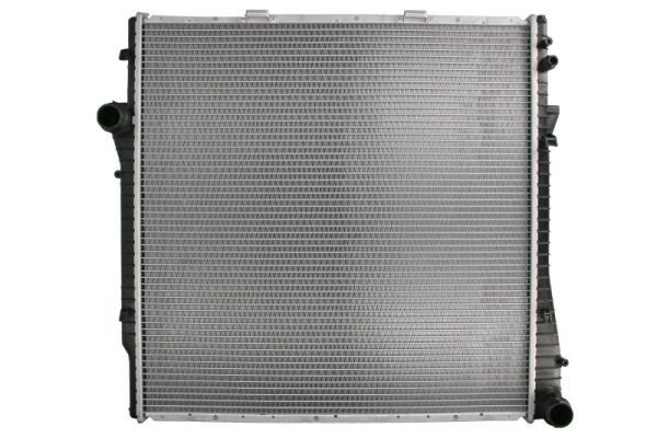 THERMOTEC D7B007TT Radiator, engine cooling