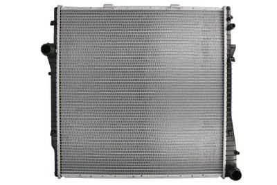 Radiator, engine cooling THERMOTEC D7B007TT