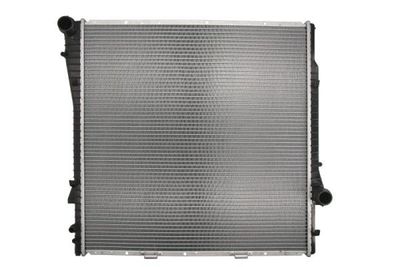 Radiator, engine cooling THERMOTEC D7B008TT