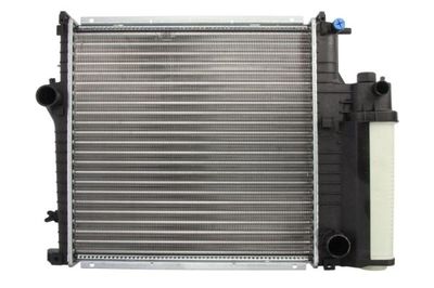 Radiator, engine cooling THERMOTEC D7B009TT