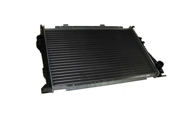 THERMOTEC D7B012TT Radiator, engine cooling