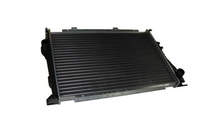 Radiator, engine cooling THERMOTEC D7B012TT