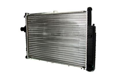 Radiator, engine cooling THERMOTEC D7B015TT
