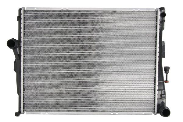 THERMOTEC D7B021TT Radiator, engine cooling