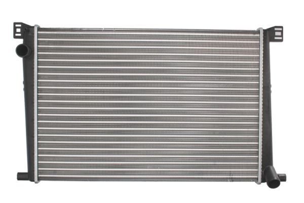 THERMOTEC D7B022TT Radiator, engine cooling