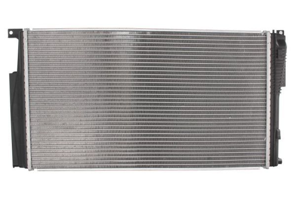 THERMOTEC D7B023TT Radiator, engine cooling
