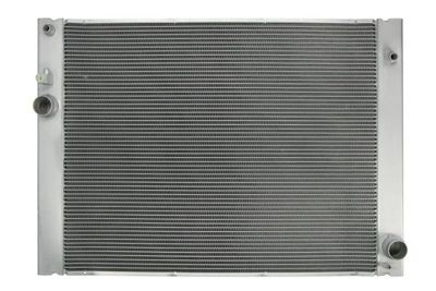 Radiator, engine cooling THERMOTEC D7B024TT