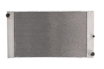 Radiator, engine cooling THERMOTEC D7B025TT
