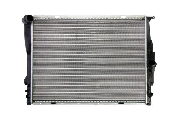 THERMOTEC D7B027TT Radiator, engine cooling