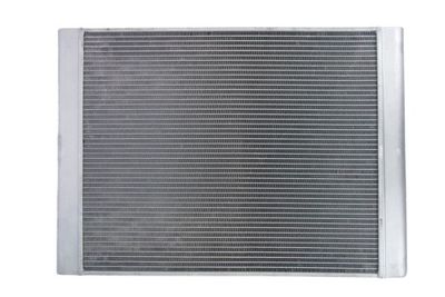 Radiator, engine cooling THERMOTEC D7B028TT