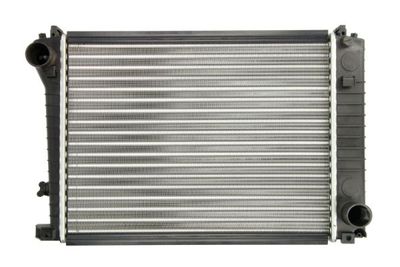 Radiator, engine cooling THERMOTEC D7B030TT