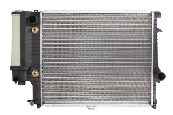 THERMOTEC D7B033TT Radiator, engine cooling