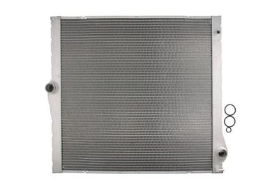 Radiator, engine cooling THERMOTEC D7B040TT