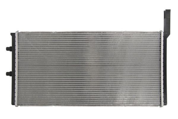 THERMOTEC D7B042TT Low Temperature Cooler, charge air cooler